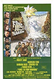 Force 10 from Navarone (1978)