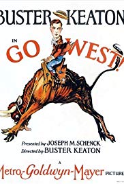 Go West (1925)