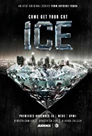 Watch Full Tvshow :Ice (2016)