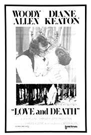 Love and Death (1975)