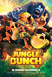 The Jungle Bunch (2017)