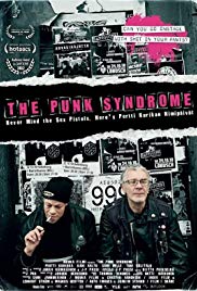 The Punk Syndrome (2012)