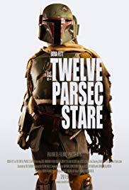 The Twelve Parsec Stare (2015)