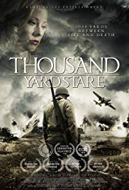 Thousand Yard Stare (2018)