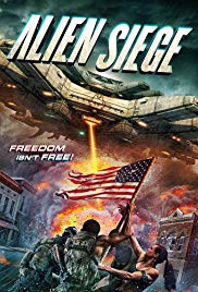 Alien Siege (2018)