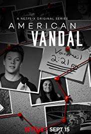 Watch Full Tvshow :American Vandal (2017)