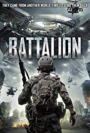 Battalion (2018)