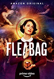 Watch Full Tvshow :Fleabag (2016)