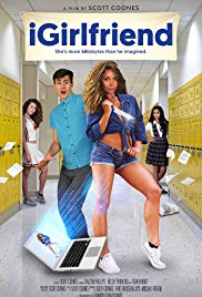 iGirlfriend (2015)