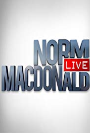 Norm Macdonald Live (2013)