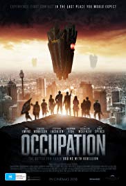 Occupation (2018)