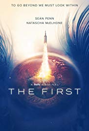 Watch Full Tvshow :The First (2018)