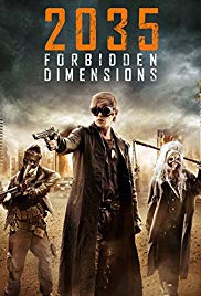 The Forbidden Dimensions (2013)