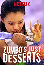 Watch Full Tvshow :Zumbos Just Desserts (2016)