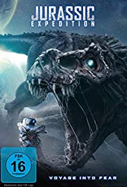 Watch Full Movie :Alien Expedition (2018)