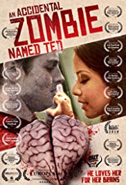 Watch Full Movie :A Zombie Named Ted (2016)