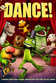 Dance! (2018)