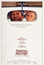 Driving Miss Daisy (1989)