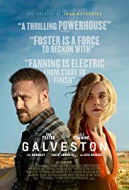 Galveston (2018)