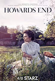 Watch Full Tvshow :Howards End (2017 2018)