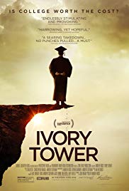 Ivory Tower (2014)