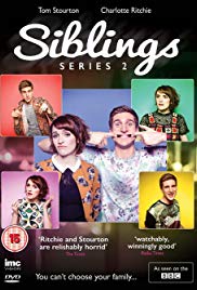 Watch Full Tvshow :Siblings (2014 2016)