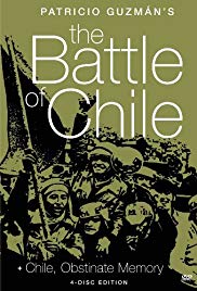 The Battle of Chile: Part II (1976)