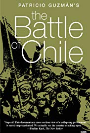 The Battle of Chile: Part III (1979)