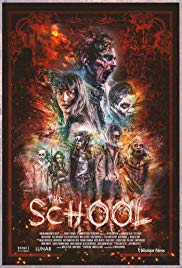 The School (2017)