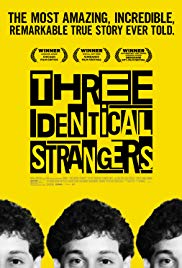 Three Identical Strangers (2018)