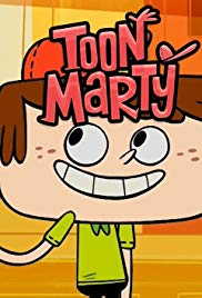 Watch Full Tvshow :ToonMarty (2017 )