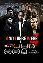 Watch Full Movie :And There Were 4 (2017)