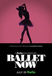 Ballet Now (2018)