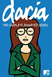 Daria (19972001)