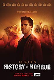 Watch Full Tvshow :Eli Roths History of Horror (2018 )