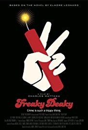 Freaky Deaky (2012)