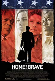 Home of the Brave (2006)