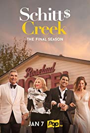 Schitts Creek (2015 )