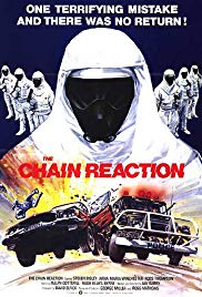 Watch Full Movie :The Chain Reaction (1980)