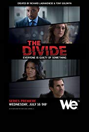 Watch Full Tvshow :The Divide (2014)