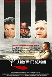 A Dry White Season (1989)