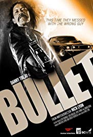 Bullet (2014)