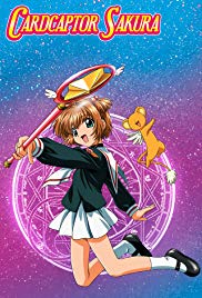 Watch Full Anime :Cardcaptor Sakura (19982000)