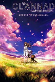 Watch Full Anime :Clannad: After Story (20082009)