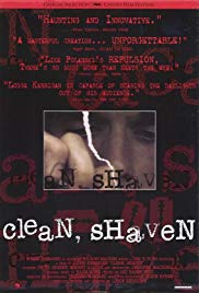 Clean, Shaven (1993)