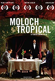 Moloch Tropical (2009)