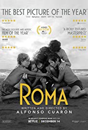 Roma (2018)