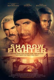 Shadow Fighter (2018)