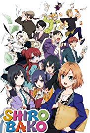 Watch Full Anime :Shirobako (2014 )