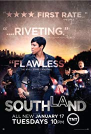 Watch Full Tvshow :Southland (20092013)